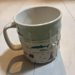 スターバックス　セブ島　マグカップ