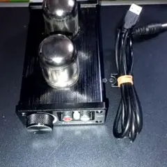 美品 動作確認済 Nobsound ST-01PRO USB-DAC - メルカリ