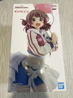 学園アイドルマスター 花海佑芽 フィギュア
