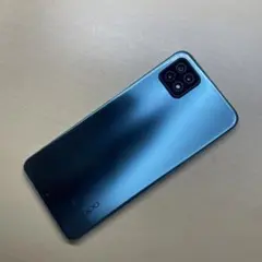 OPPO スマートフォン 本体 48MP AIカメラ 初期化済み - メルカリ