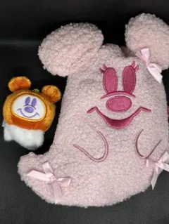 ディズニー　ハロウィン2025年グッズ