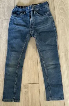 H&Mスキニーフィット デニムパンツ US 6
