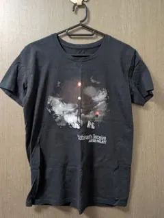 DIR EN GREY TOUR2012 IN SITU Tシャツ ツアーグッズ - メルカリ