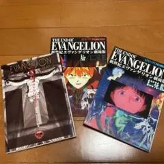 新世紀エヴァンゲリオン・フィルムブック 9 全巻 - メルカリ