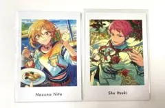 あんスタ　斎宮宗　仁兎なずな　ぱしゃっつ　vol.5　あんさんぶるスターズ‼︎