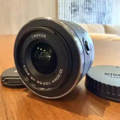 2026年最新】nikon 10-30 vrの人気アイテム - メルカリ