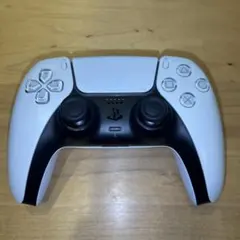 PS5 DualSense ワイヤレスコントローラー　【ジャンク品】