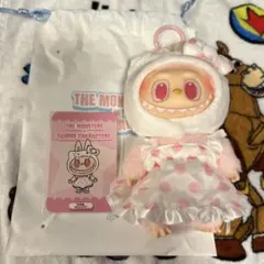 ラブブ サンリオ キティ