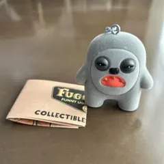 ファグラー キーチェーン ⑹