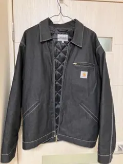 Carhartt OG Detroit Jacket Lサイズ