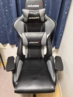 特価セール★AKRACING PROX-V2 ゲーミングチェア