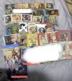 プロセカ バラ売り