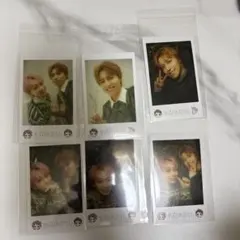 超特急　せぶいれのうた　みにふぉと