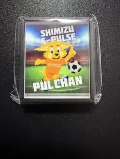 Jリーグガチャ　清水エスパルス