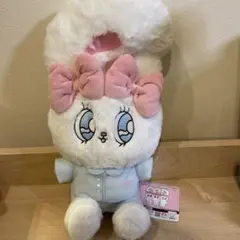 エスターバニー　パジャマパーティー BIGぬいぐるみ