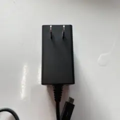 Nintendo Switch 純正ACアダプター HAC-002 充電器