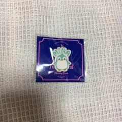 TWICE ミナ ピンバッジ TWICELAND