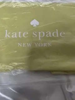 【新品未使用】Kate spade ケイト・スペードトートバッグ