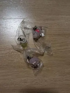 牧場物語　めじるしアクセサリー