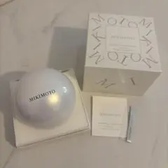 MIKIMOTO ネック・デコルテ・ハンドクリームのサムネイル