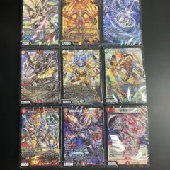 新品未開封　デュエルマスターズ ドキドキ強いデッキ　9個セット 再販予約商品】デュエル・マスターズTCG【DM26-SD1】ドキドキつよい