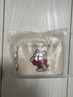 【新品未開封】timelesz FAM DOME ドーム TAM ポーチ