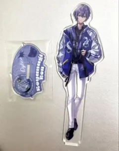 小柳ロウ Half Anniversary アクリルスタンド