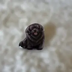 ニューファンドランド犬 ピンバッジのサムネイル
