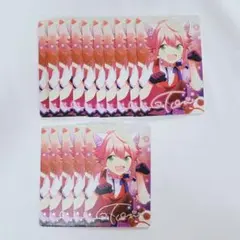 姫宮桃李 セット - メルカリ