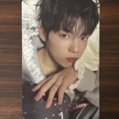 INI 木村柾哉 THE WINTER MAGIC Cake セルカ 3