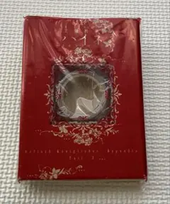 王室教師ハイネ　マスキングテープ　月刊Gファンタジー5月号