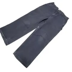 Carhartt コットンペインターパンツ ヴィンテージ古着