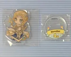 スイーツパラダイス アクリルスタンド 小説家