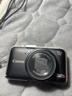 2026年最新】PowerShot SX230 HSの人気アイテム - メルカリ