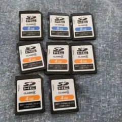 OAW43 トヨタ純正 microSDHCカード 32GB 11枚セット OAW43 トヨタ純正 microSDHCカード 32GB 11枚セット - メルカリ