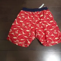男の子用海水パンツ。水着 100cm