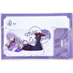 は*す様 Dytica 星導ショウ　アクリルスタンド