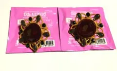 あんスタ　スタライ　リングライト　三毛縞 斑