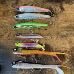 オロチン様 リクエスト 2点 まとめ商品