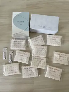 アルビオン アンフィネス ブライトニングローション ミルク コットン 日焼け止め