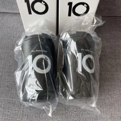 【新品未使用】Mrs.GREEN APPLE ミセス　特典　タンブラー　セット