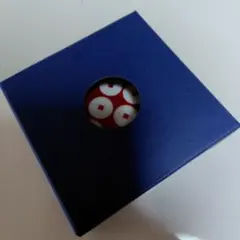 武将カラフル豆皿 真田幸村