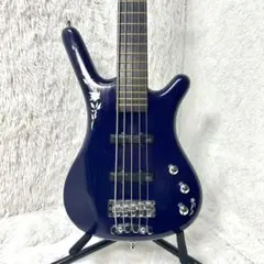 Warwick Pro Series Corvett 5st オバンコール5弦