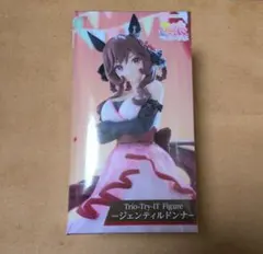 ウマ娘　ジェンティルドンナ　フィギュア