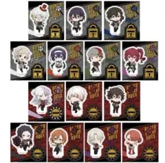 【定価以下】アクスタ 14点コンプセット 文豪ストレイドッグス 東京タワー