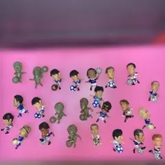 フィギュア ボブルヘッド イニエスタ ポドルスキ ヴィジャ ヴィッセル神戸 フィギュア ボブルヘッド イニエスタ ポドルスキ ヴィジャ ヴィッセル