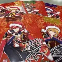 となりの坂田。 クリスマス、ノートセット - メルカリ
