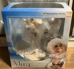 Wonderful Works トリダモノ ミラ1/7スケールフィギュア