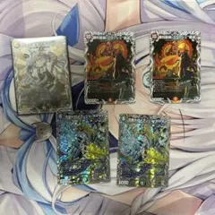 ガイアッシュカイザー 勝利龍装クラッシュ覇道 ガイアッシュ覇道パーツ