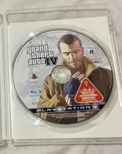 グランドセフトオート4